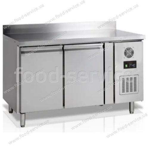 Морозильный стол Tefcold GF72